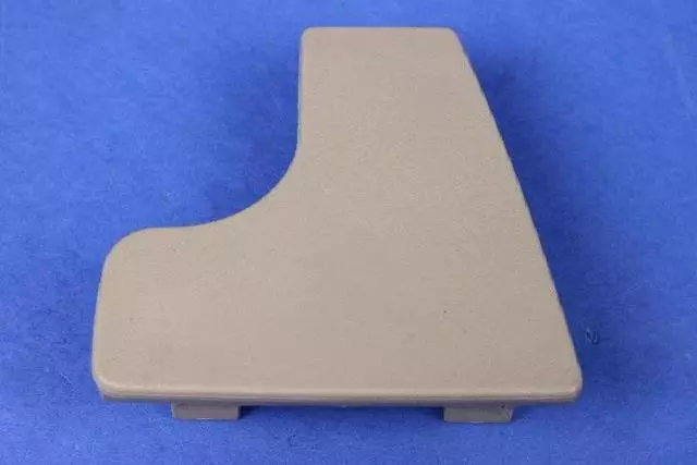 SEAT TRACK - COVER 1NN46HL1AA