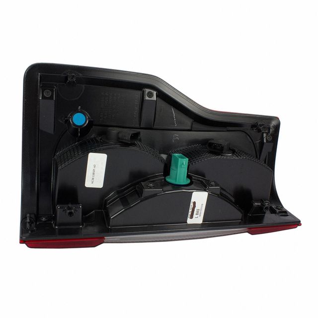 20172019 Ford Tail Lamp HC3Z13405F Blue Springs Ford Parts