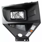 Fog Lamp