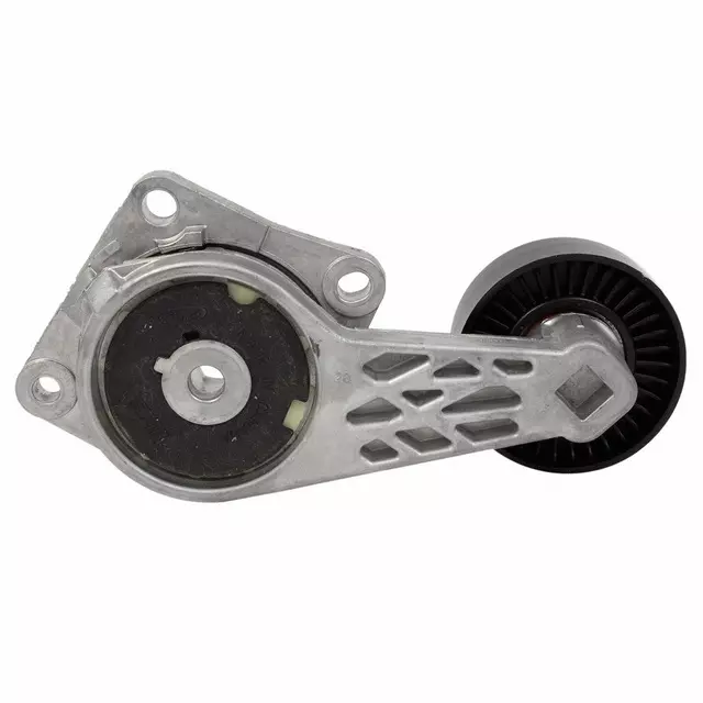 Accessory Drive Belt Tensioner Assembly
