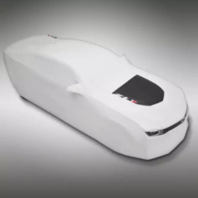 Exterior Cover, Vehicle, Outdoor, ZL1