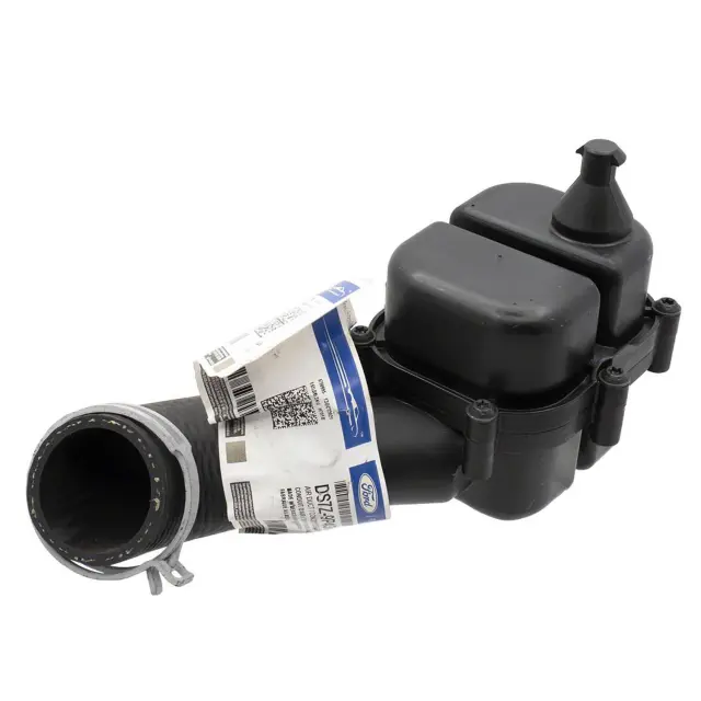 DS7Z-9P437-D - Resonator 2013-2016 Ford Fusion | Ford Parts Direct