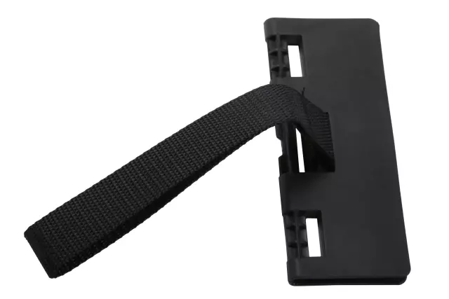 Deck Lid Pull Strap