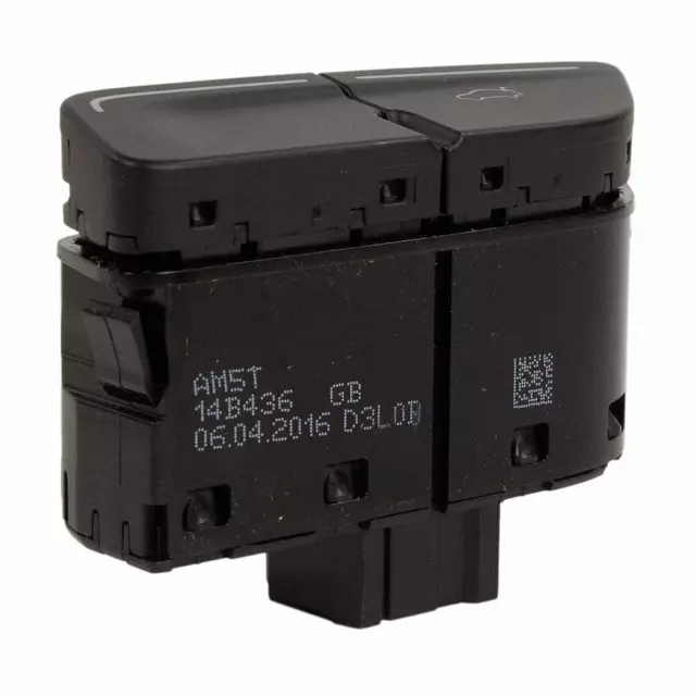 2012-2018 Ford - Switch Assembly