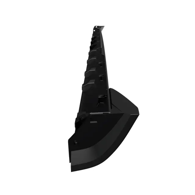 68320474AF - Sill Cladding, Right 2018-2023 Dodge Challenger | The