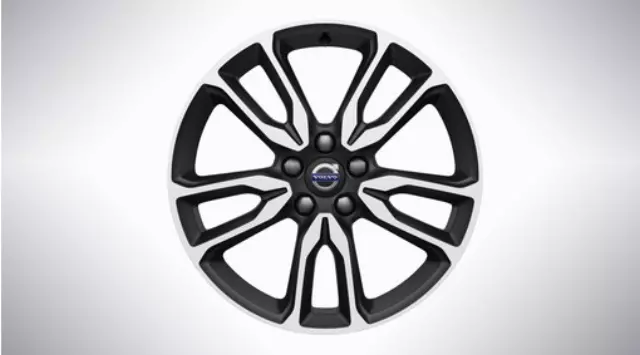 2017-2018 Volvo Wheel, Alloy 31439194 | OEM Parts Online