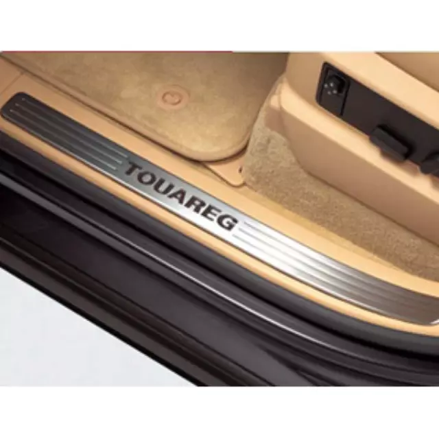 Entry Door Sill Upgrade - Volkswagen (7L0-071-305)