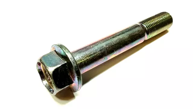 Front Mount Mount Bolt