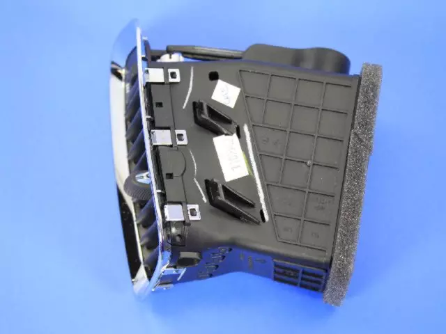 Air Conditioning & Heater Outlet, Inboard, Left