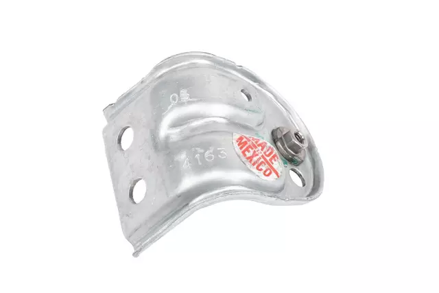 Front Bumper Fascia Bracket