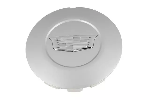 Front and Rear Wheel Trim Cap