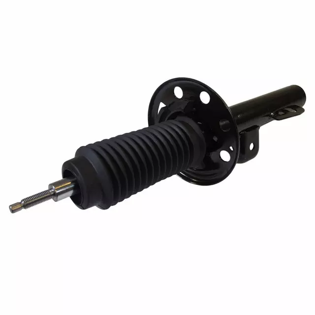 2010-2012 Ford - Strut