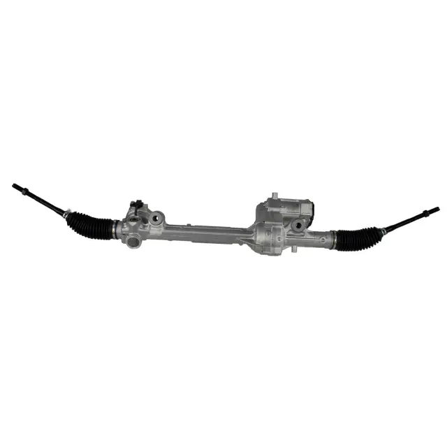 STE-833 - Motorcraft™ Rack And Pinion Assembly - 2013 Ford