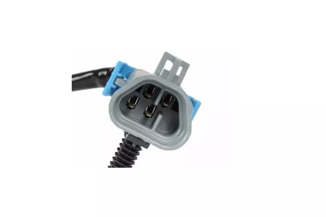 OEM NEW 06-09 GM Chevrolet GMC Rainier Heated Oxygen Position 1 Sensor 12592591