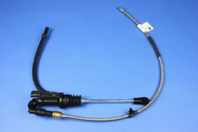 Hydraulic Clutch Actuator