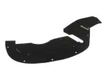 1988-1999 GM - Front Wheelhouse Splash Shield