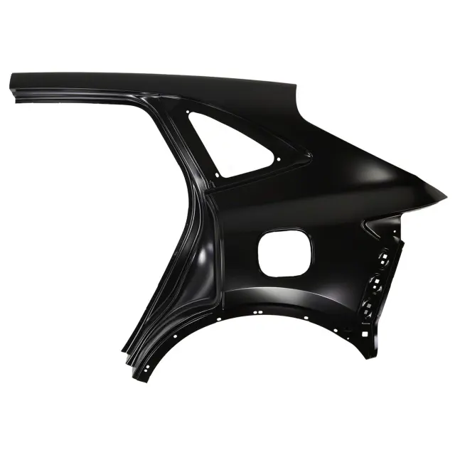 新羅 パーツ lj6z78278a93a - Ford Quarter Panel Assembly | Levittown Ford Parts