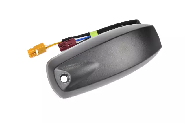 High Frequency Antenna