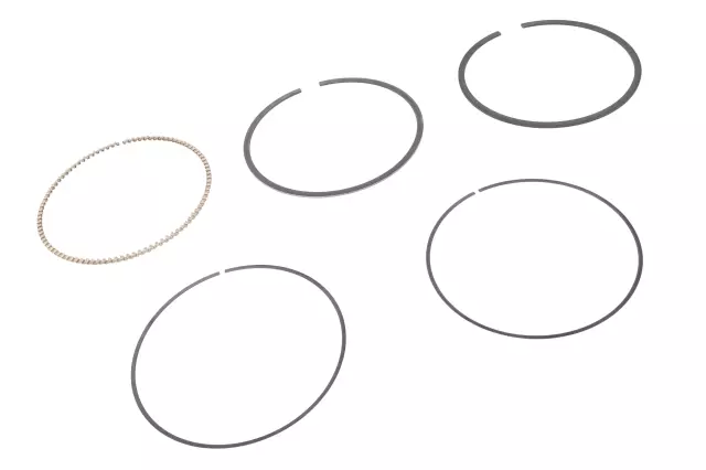Piston Rings