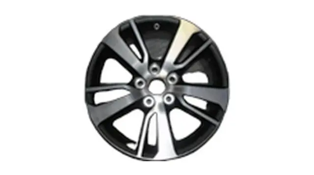 Wheel Disc 42611-0R550 | OEM Parts Online