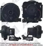 Secondary Air Injection Pump