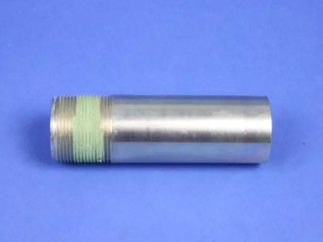 Spark Plug Tube