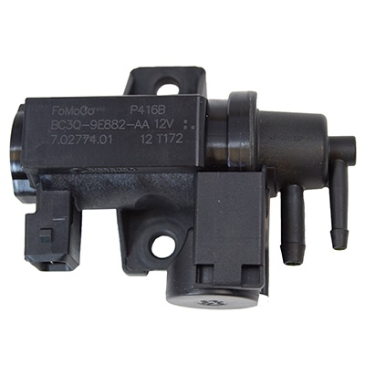 thumbnail image 2 of Egr Solenoid Turbo Wastegate Solenoid Vacuum Valve BC3Z-9E882-A For Ford F-250 F-350 6.7 Powerstroke Wastegate Valve 2 of 14
