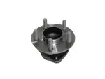 Brake Hub And Bearing
