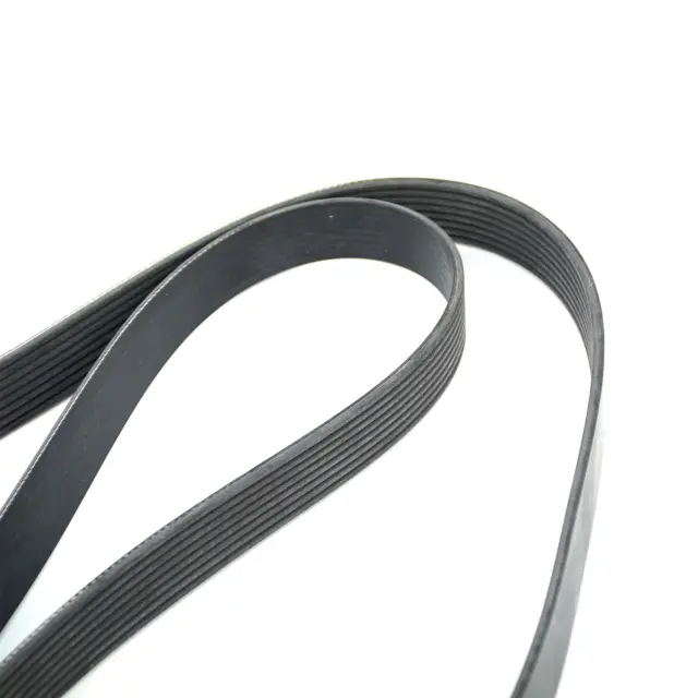Genuine Mopar Serpentine Belt for 2003-2012 Dodge Ram Cummins 5.9L/6.7L (Mopar 53041138AE)