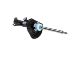 Front Suspension Strut, Left