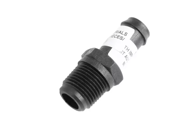 Fitting-P/B Boos Vac Pipe