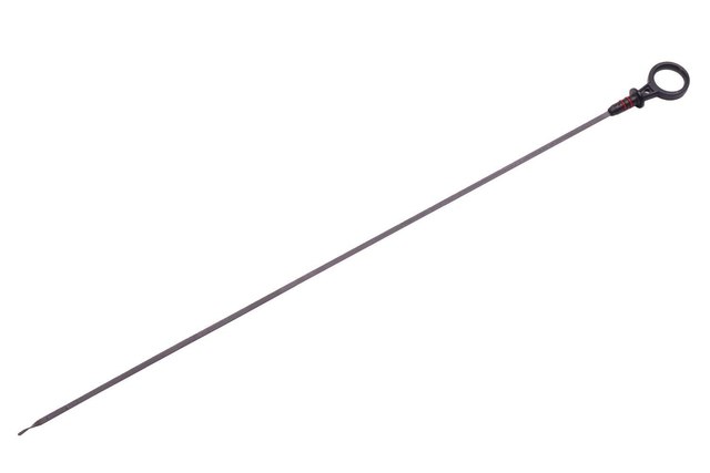 GM Genuine Engine Oil Dipstick 12654313 | OEM Replacement Part