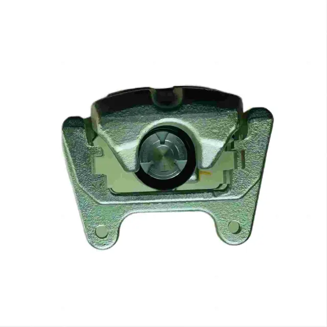 Disc Brake Caliper
