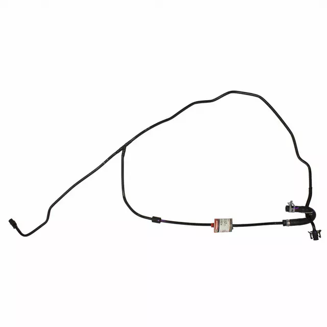 CV6Z-8B081-X - Return Hose 2013-2022 Ford | Ford Parts Direct