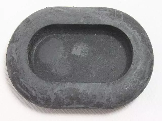 OEM NEW 2007-2020 Mopar Chrysler Pacifica Voyager Dart Rubber Plug 55397226AA