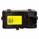 Motorcraft™ Lock Switch