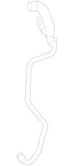 Coolant Hose