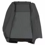 2017-2020 Ford Seat Back Cover