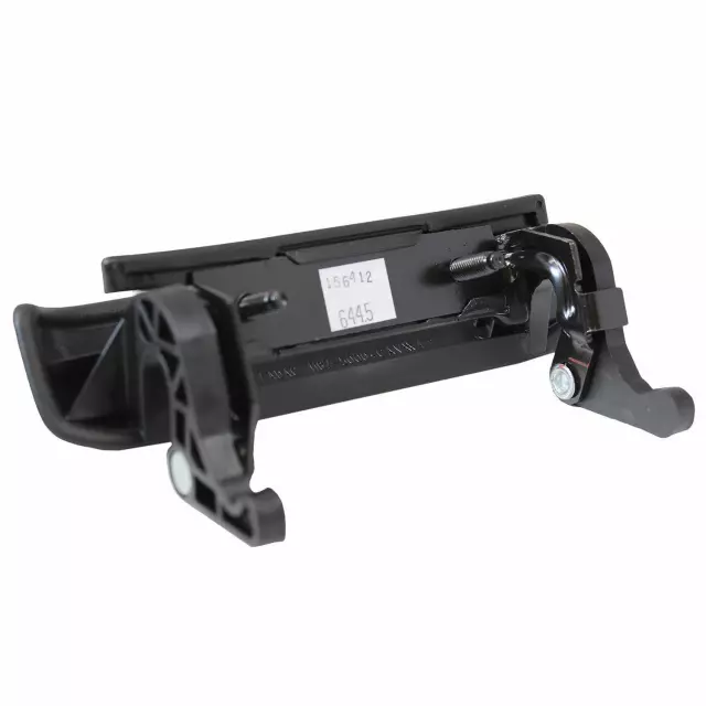 1L5Z-9943400-AAA - Tailgate Handle - 1998-2011 Ford Ranger