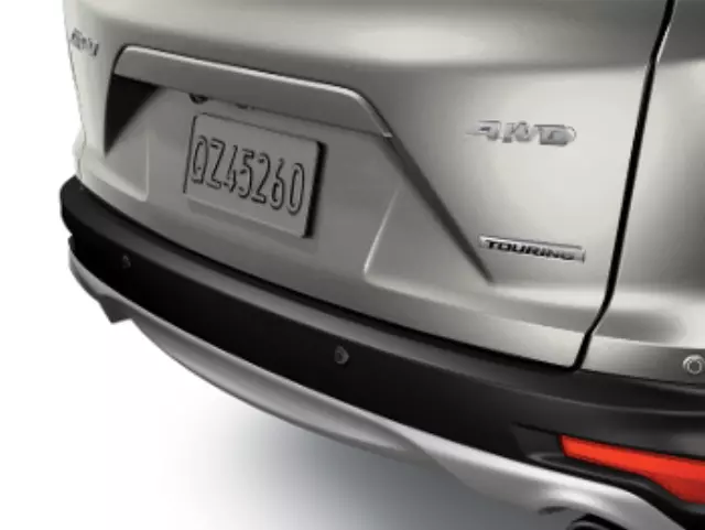 Back-Up Sensor Kit - Platinum White Pearl