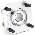 Value Advantage™ HUB ASSY FRONT