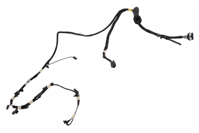 Liftgate Wiring Harness