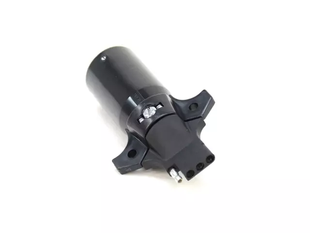 Trailer Tow Adapter