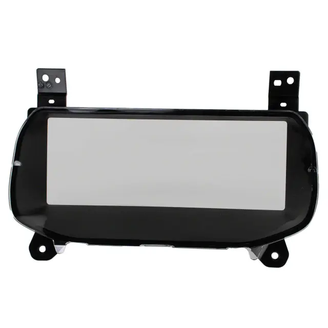 2021-2025 Ford Instrument Panel Lens ML3Z-10890-A