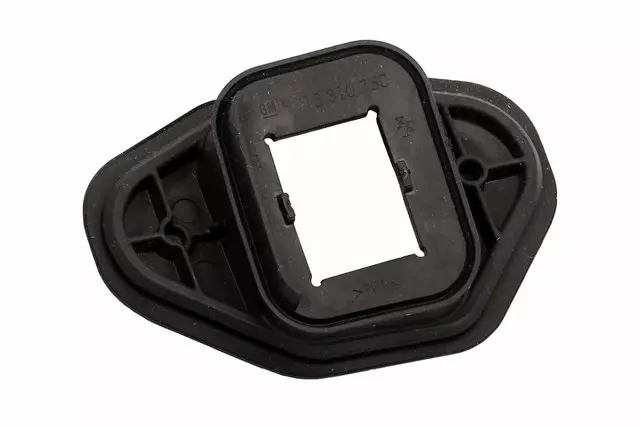 Passenger Side Rear Door Check Link Grommet