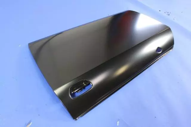 Door Outer Repair Panel, Left