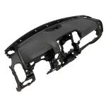 Base Panel Instrument Panel