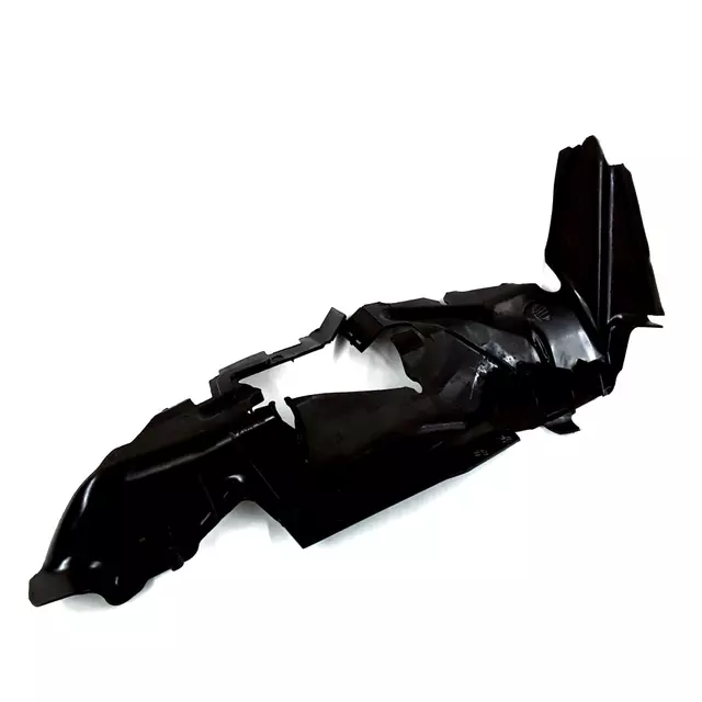 Radiator Support Baffle