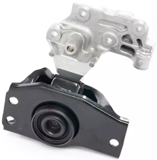 Front Right Motor Mount With Bracket For Nissan Sentra Rogue Select X-Trail 2.5L