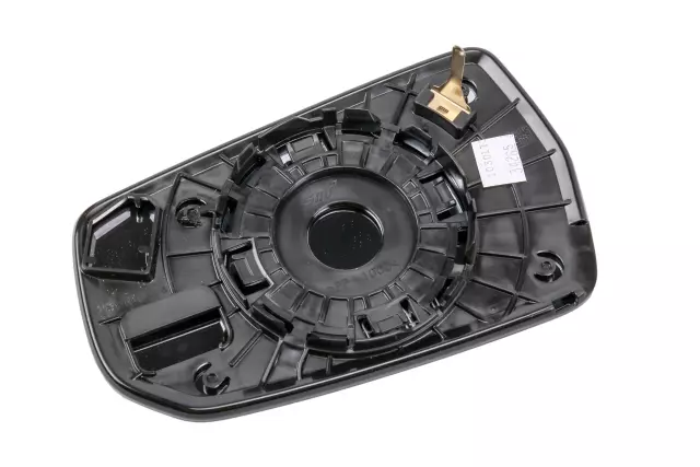 Passenger Side Rearview Mirror Glass